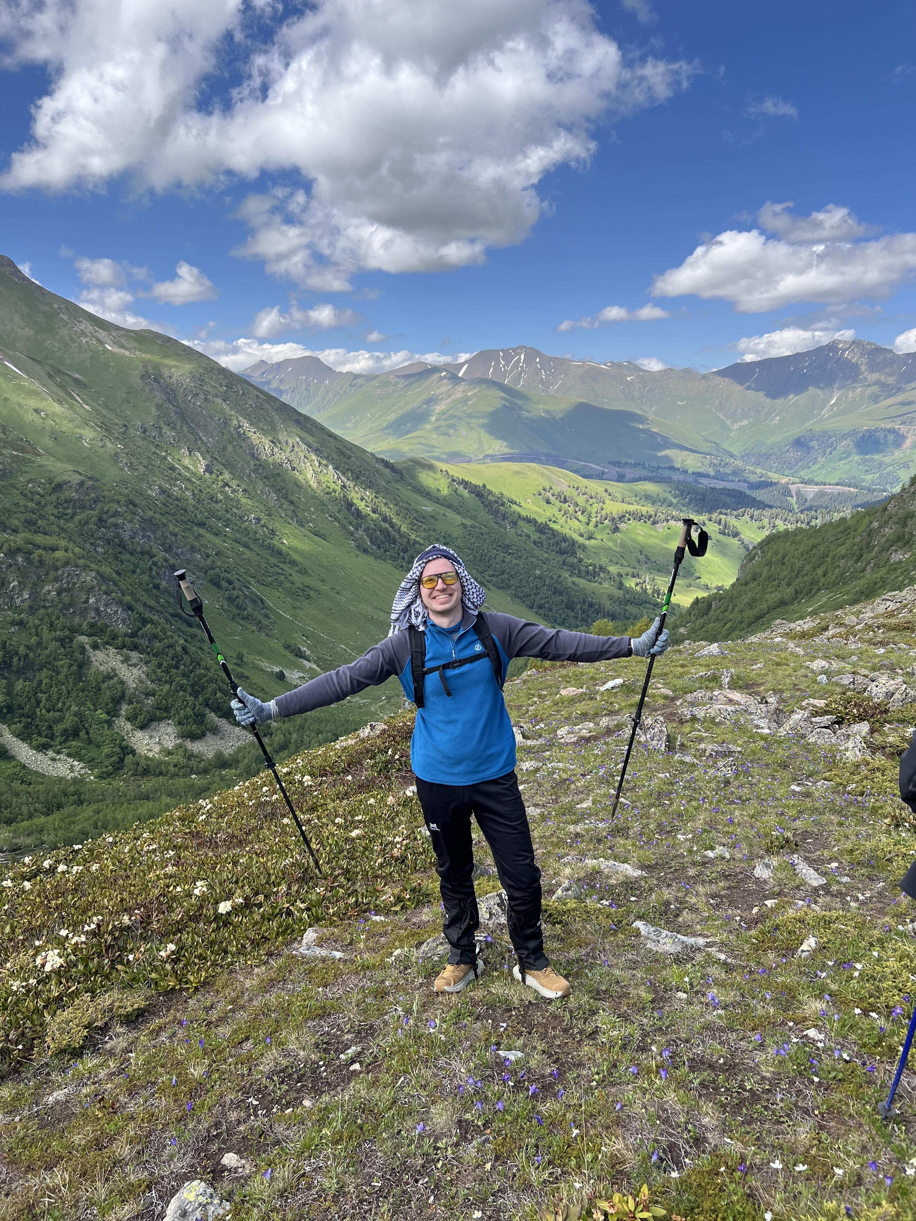 Photo of Yura Zatsepin